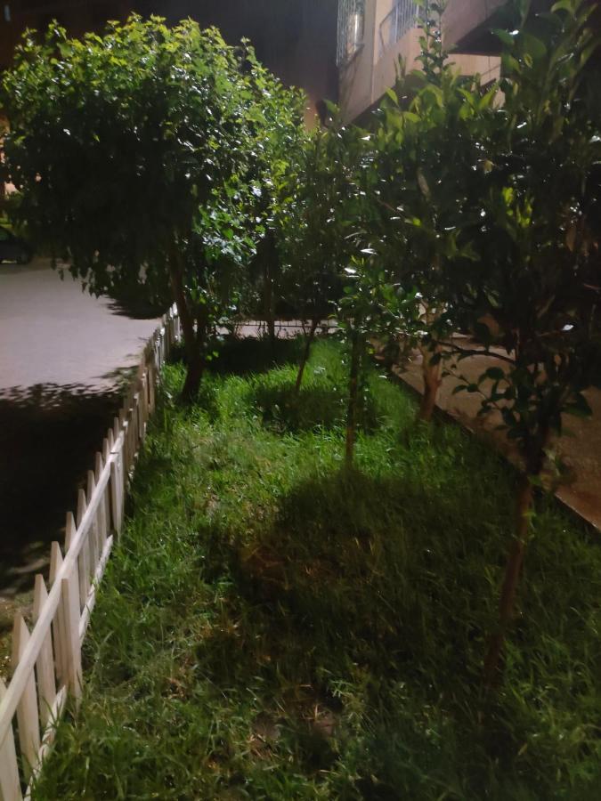 Riad Appart Arwa Marrakesch Exterior foto